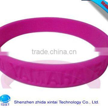 the Cheapest Silicone Wristband I Bracelet photo-4