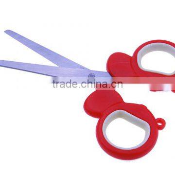 2016 New Style Cartoon Children Student Scissors Superb Practical Scissor photo-3