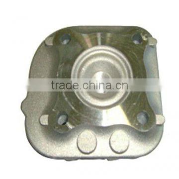 Motorcycle Parts Cylinder head for CY50