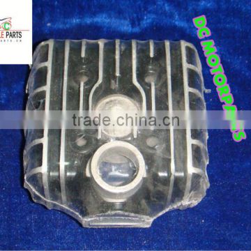 Motorcycle Aluminum cylinder Head