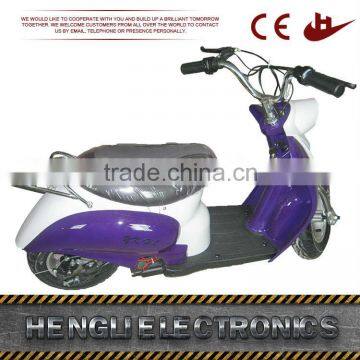 Front and Rear Disc Brake Mini Chopper Pocket Bike photo-3