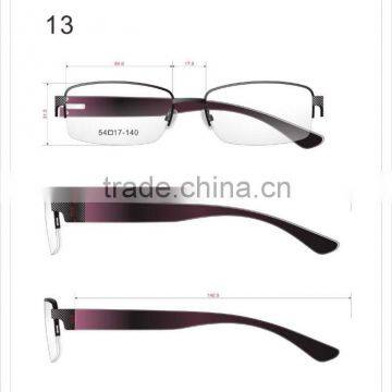 Fashion glasses frame,high quality glasses,glasses frame for women