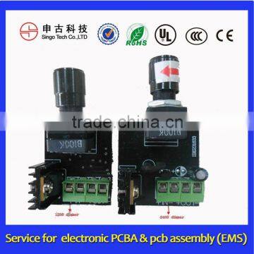 Dimmer, LED Dimmer, Light Dimmer (OEM ODM PCBA)