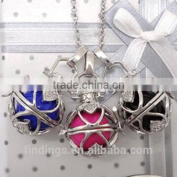 FN3247 New Trend Maternity Pendant interlocking pendants necklace