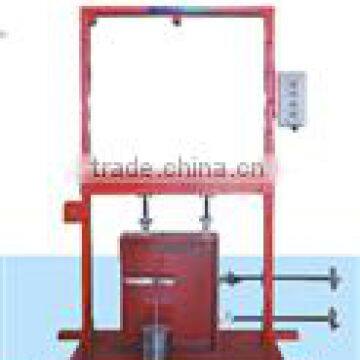 XF-XGD Fire hydrant box stiffness test rig