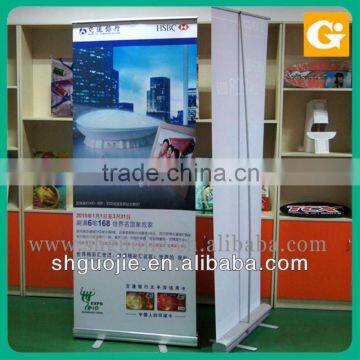 Professional Stand Retractable Banner