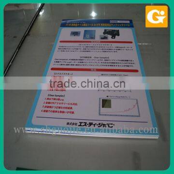 5mm Pvc Foam Sheet Board Solid Pvc Board Printing