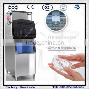 Industrial Ice Block Making Machine For Sale