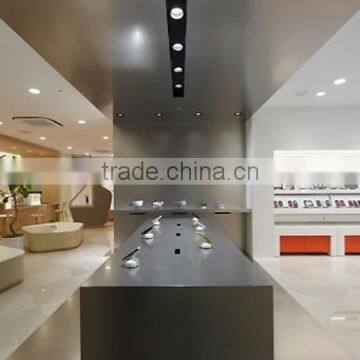 Factory Direct Sale Cell Phone Retail Store Furniture photo-2