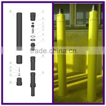 DTHF3125 DTH Hammer Parts for Adaptor Tube