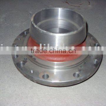 auto wheel hub