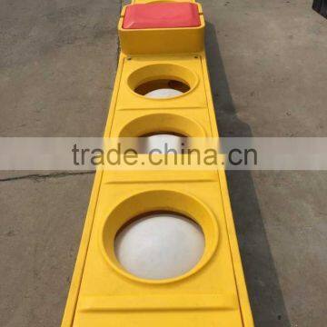 Automatic Plastic Cow Water Through photo-2