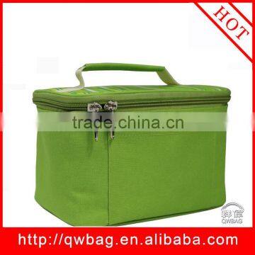 Factory customized 600D Waterproof Oxford Cooler Bag