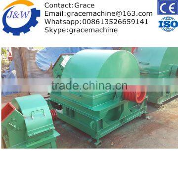 Sold Worldwide Lightning Delivery Factory Direct Homemade Wood Chipper photo-5