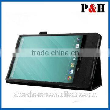 For Dell Venue 8 Pro case ,leather case for Dell, For Dell case, for Dell Venue 8 7000 or Venue 8 7840 1