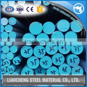 Stainless Round Steel Bar S30400 304S15 SUS304 photo-5