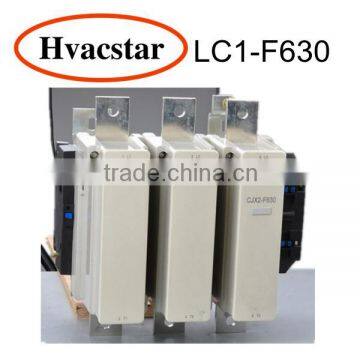 LC1-F AC contactor