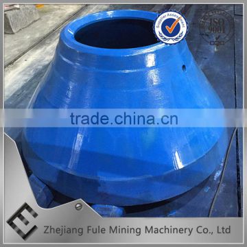 Mantle And Concave,Bowl Liner,Cone Crusher Spare Part Mantle And Concave,Cone Crusher Spare Part Bowl Liner