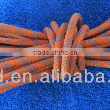 dynamic static rope