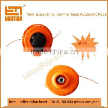 Nylon trimmer head automatic String design best seller