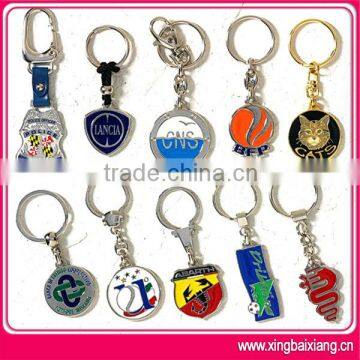 Custom Key Chain With Logo