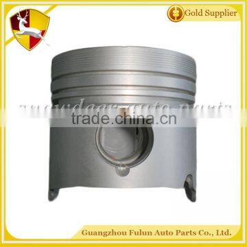 hot selling engine piston 4JA1 for car with best standard