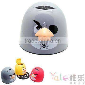 Decorative Plastic Chicken Tissue Box Factory Wholesale photo-4