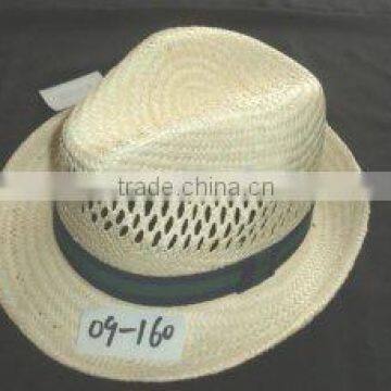 panama hat