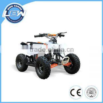 New 500W electric mini ATV electric quad(XW-EA20)