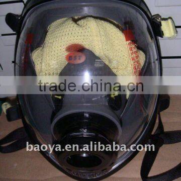 Full Face Willsun Anti Fog Gas Mask Respirator