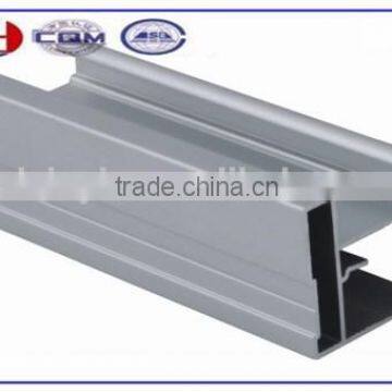 High quality profiles aluminium for sliding door