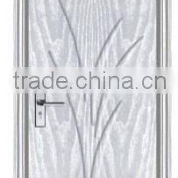 xupai Great Price pvc folding door door to door accordion door