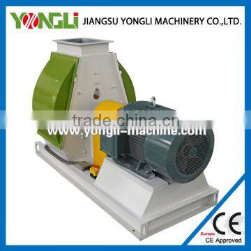 From responsible factory Low costpoultry feed hammer mill