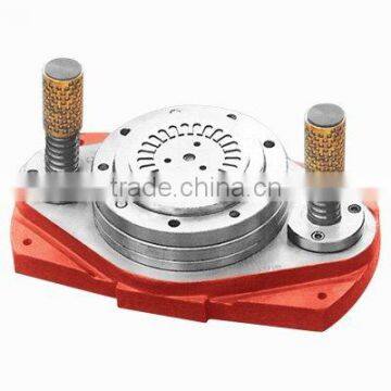 stator and rotor die