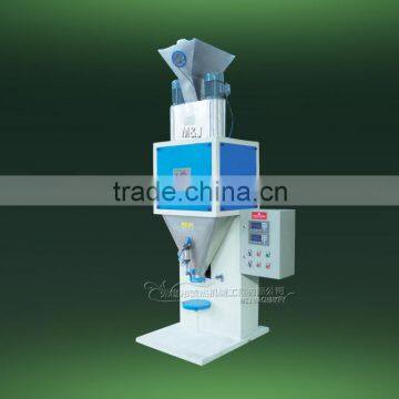 Bagger Open Mouth Weighing Machine photo-4
