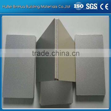 A2 Fire Proof anti-mould Aluminum composite panel /sheet /board