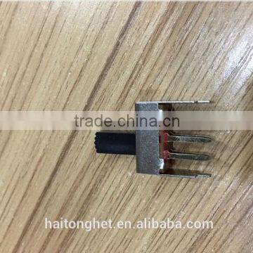 3 position slide switch with high quality china supplier