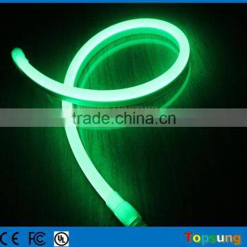 220v professional green top view neon leds 16x27mm shenzhen factory