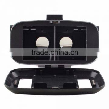 Virtual Reality 3D Glasses VR BOX,VR Shinecon Manufacturer photo-4