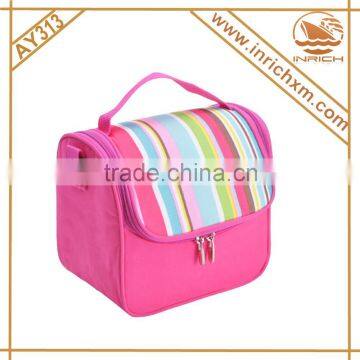 OEM Polyester Picnic Cooler Bag,Cooler Box