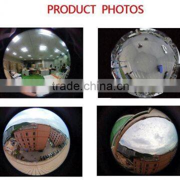 Cube 360 Camera Panoramic VR Action Camera 360 Wireless Video Camera photo-6