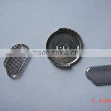 OEM ODM high precision sheet metal fabrication stamping machine