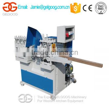 Wood Stick Molding Machine/Wood Stick Making Machine/Wood Stick Molder