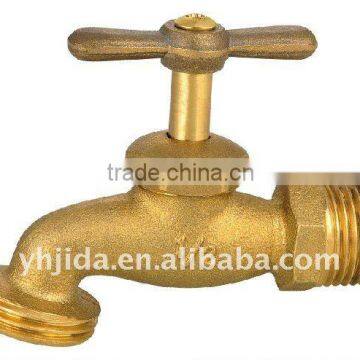 JD-2002 water tap brass bibcock