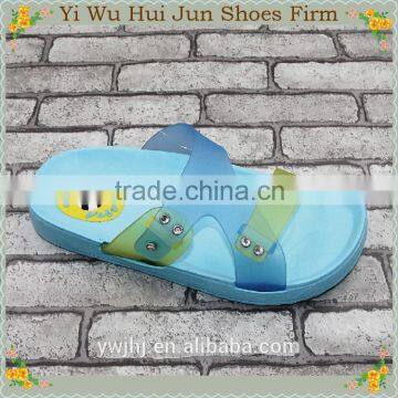 Velvet Slippers China Nude Children Slipper