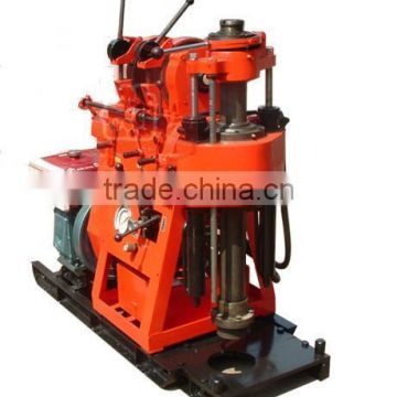 SK XY-200 portable water well drilling rigs for sale