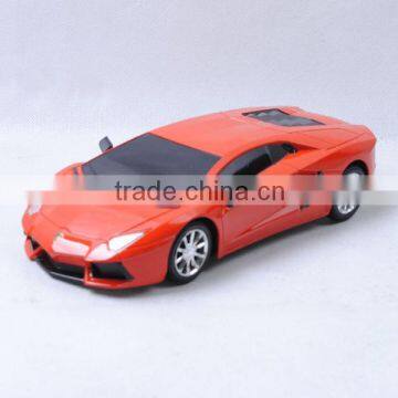 1:24 plastic toys friction cars for kid