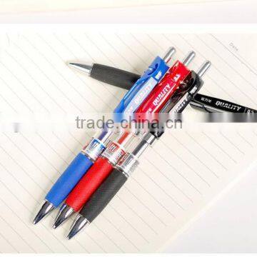 G-1135 Classic office and school hot sale retractable pen