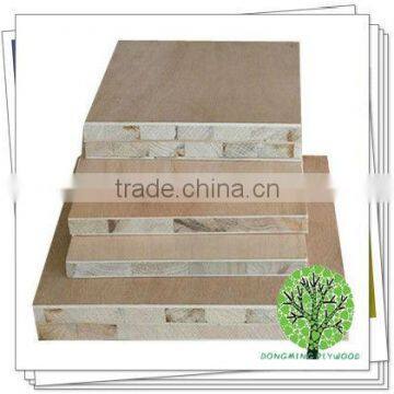 pvc blockboard n pvc MDF n polyester mdf