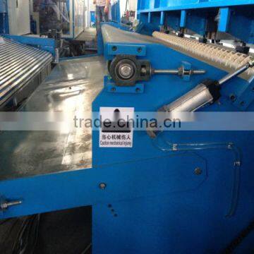 Needle Punching Machine, Needle Punched Felt Making Machine, Needle Punching photo-5